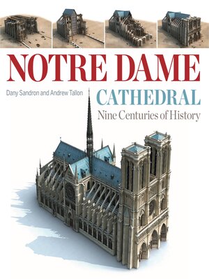 cover image of Notre Dame Cathedral